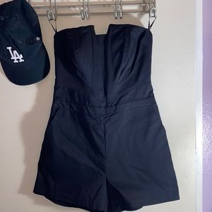 Bardōt women’s romper